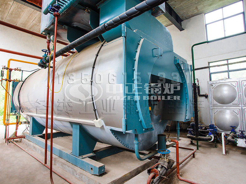 锅炉设备年度总结