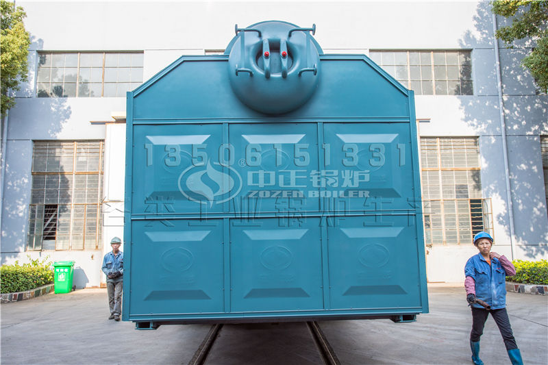 无锡锅炉厂官网