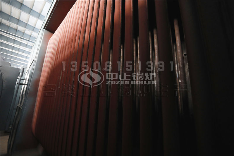 远大锅炉2.8mw成本