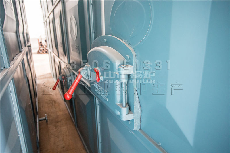 锅炉型号：szl4—13型多少钱