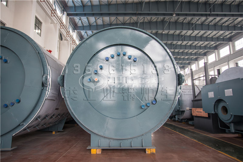 蒸汽锅炉品牌排行榜