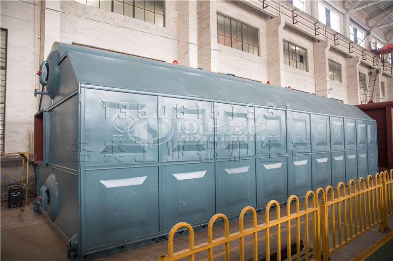 szs75-1.25-q燃气锅炉参数