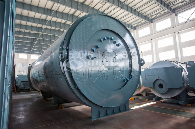 扬州斯大锅炉有限公司官网