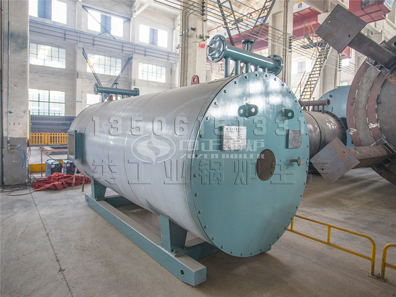 130t/h循环流化床中温中压蒸汽锅炉一般电耗