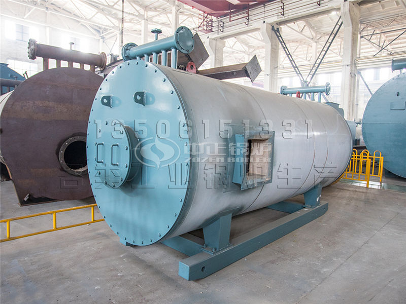 常规锅炉的一些参数