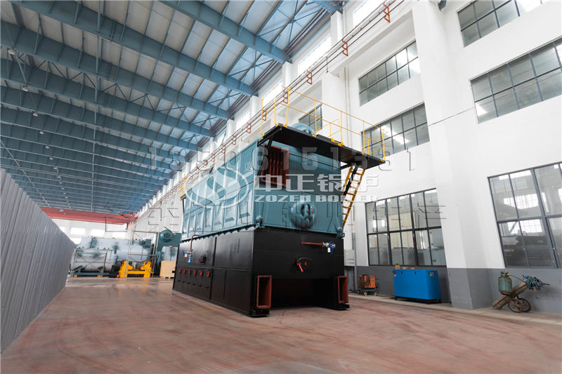 无锡锡能锅炉有限公司