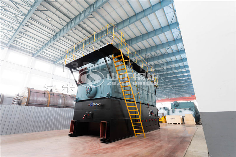 蒸汽锅炉dzg型号的参数