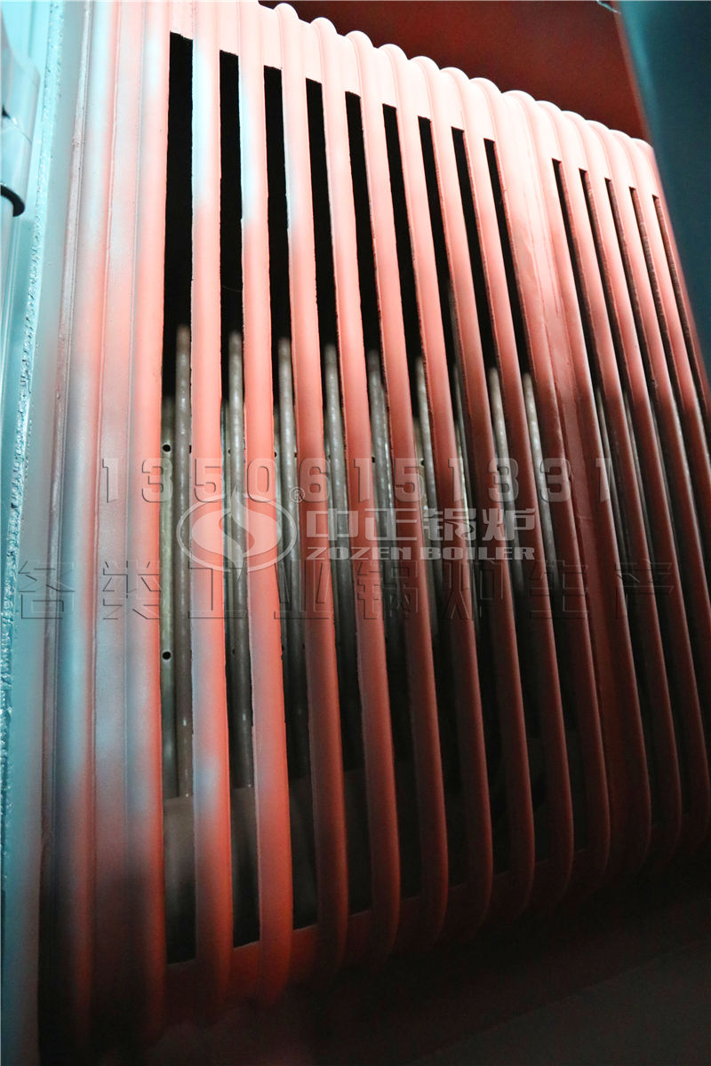 河北永昕锅炉有限公司