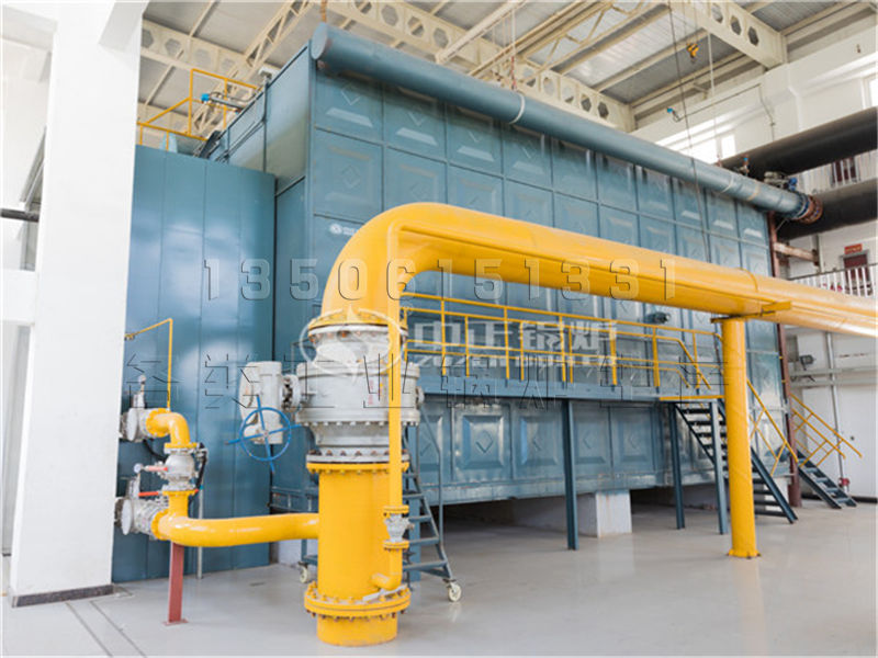 导热油锅炉型号